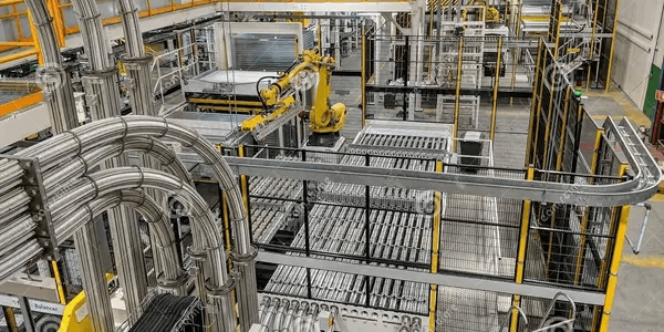 General-purpose machines and equipment